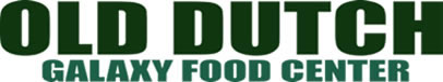 Logo-Old Dutch Supermarkets