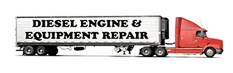 Logo-Diesel Engine Repair