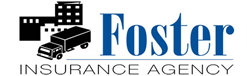 Logo-Foster Insurance