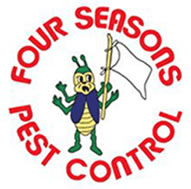 Logo-Four Seasons Pest Control