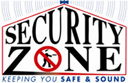 Logo-Security Zone